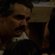 Wagner Moura, Paulina Gaitán (Screenshot: Netflix)